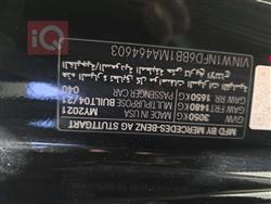 مرسيدس بنز GLE  كوبيه